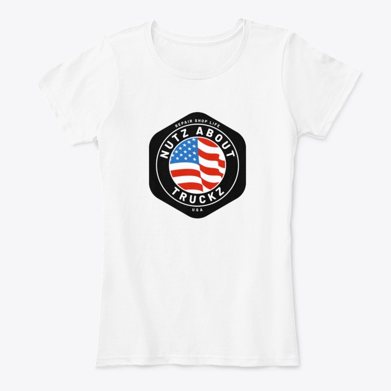  Nutz About Truckz USA 