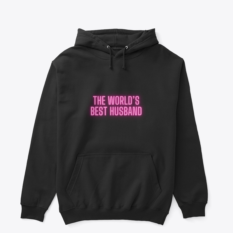 The World's Best Husband 