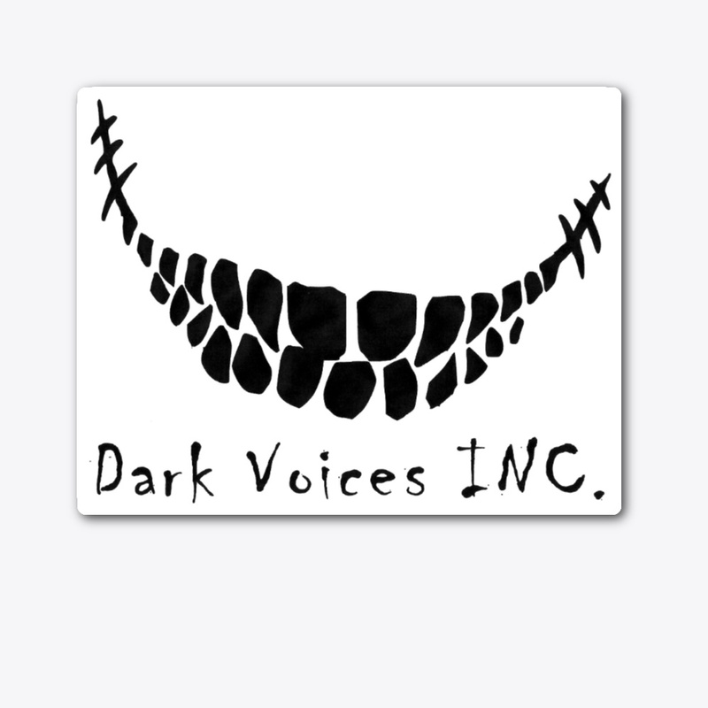 DVI Sticker 