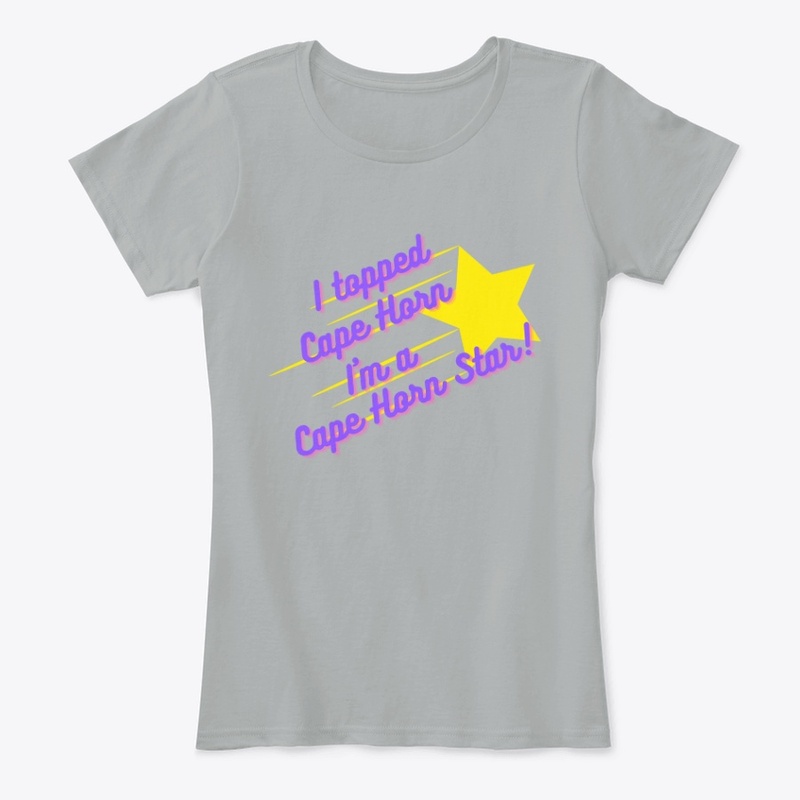 Cape Horn Star