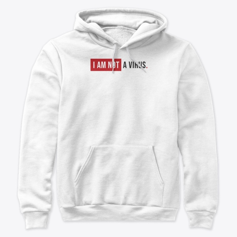 I Am Not A Virus