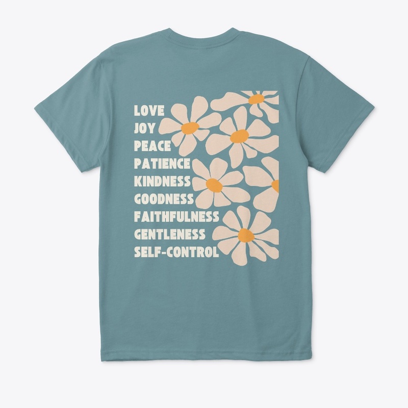 Fruit of the Spirit