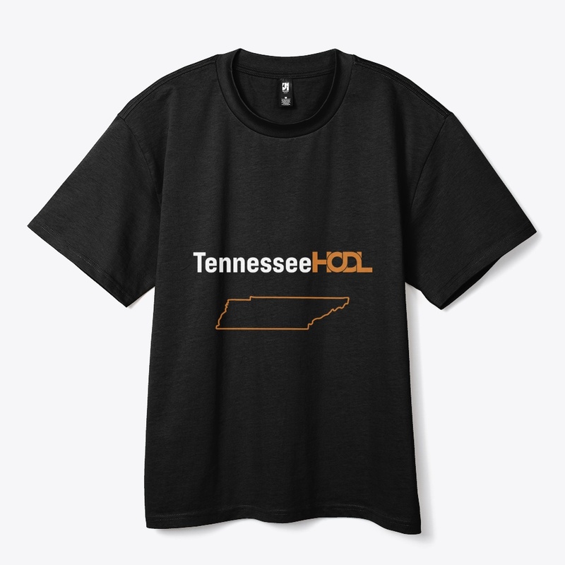 Tennessee HODL: A Timeless Classic