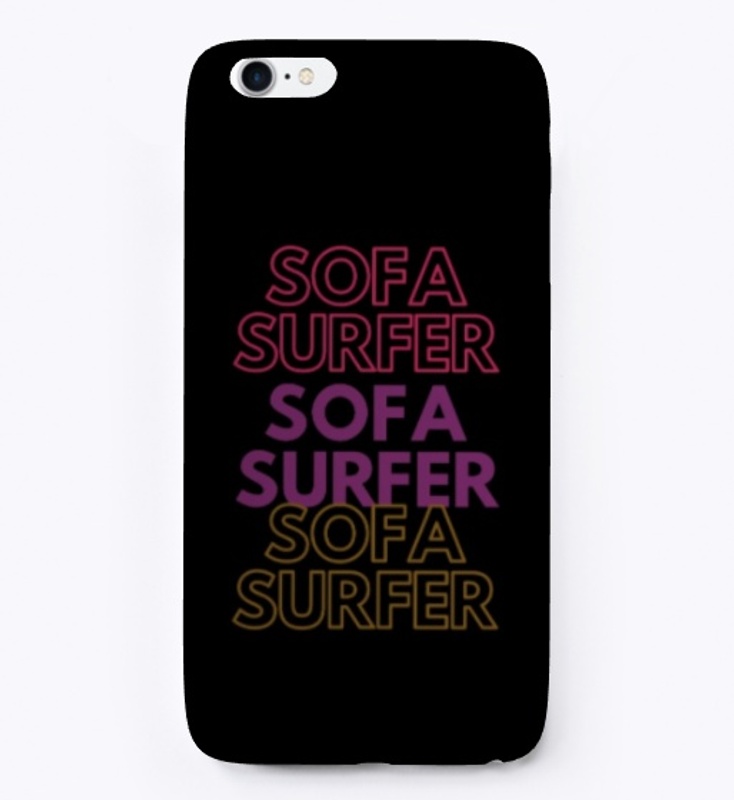 Sofa surfer