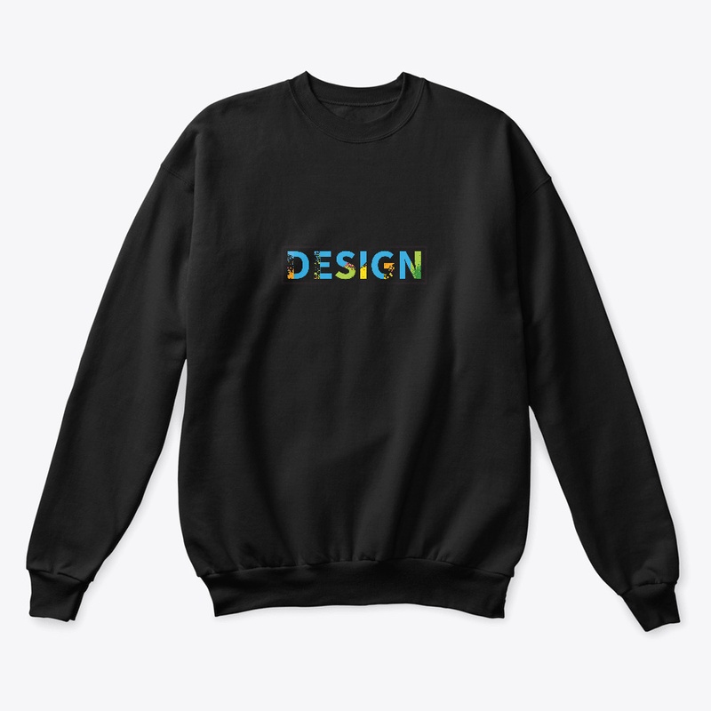 Typography T-Shirt Design