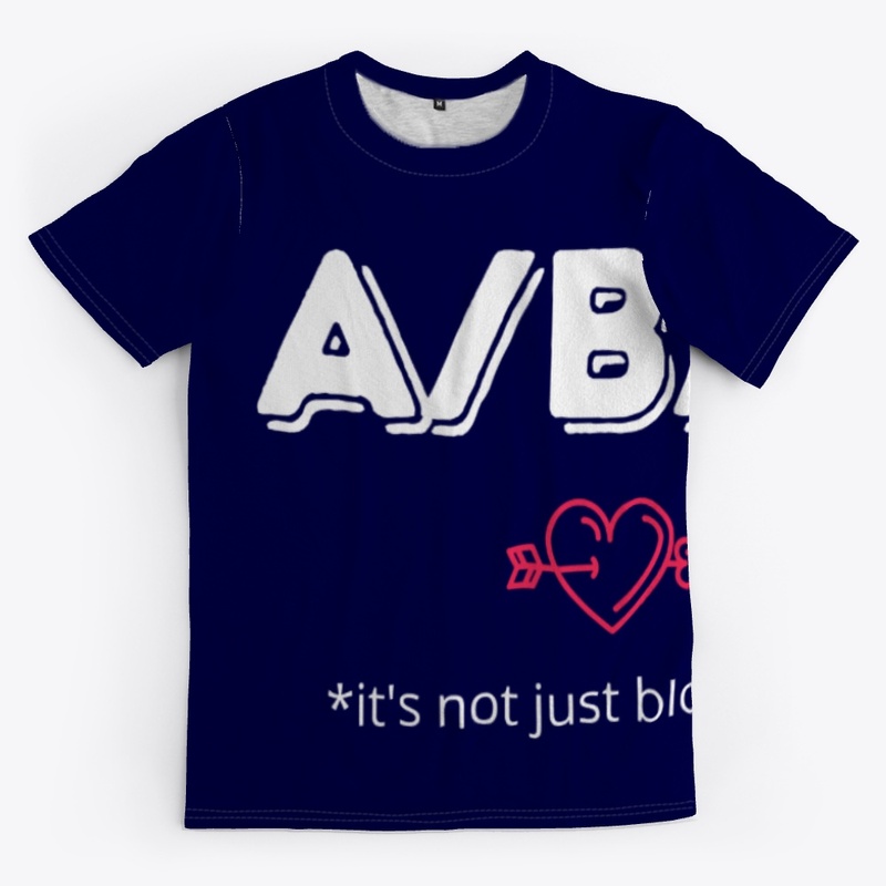 A/B/O - it's not just bloodtypes