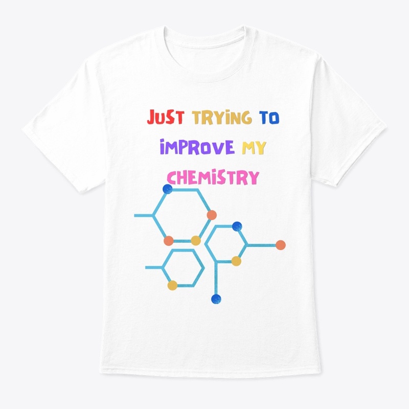 CHEMISTRY