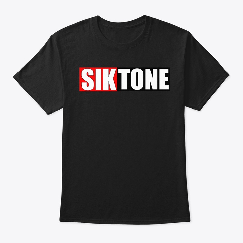 Siktone Logo 
