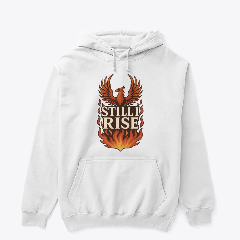 Still I Rise 