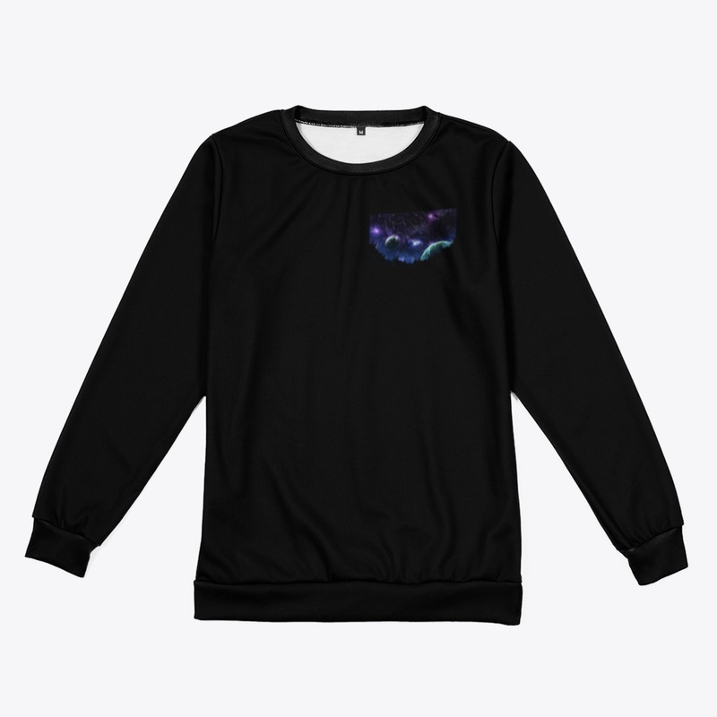 Galaxy night