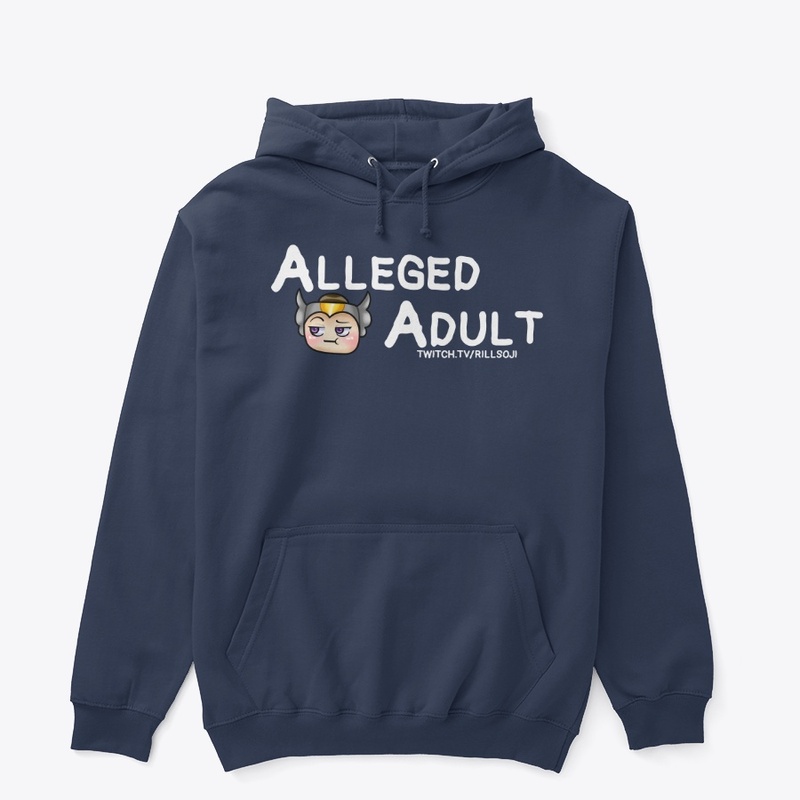 Alleged Adult