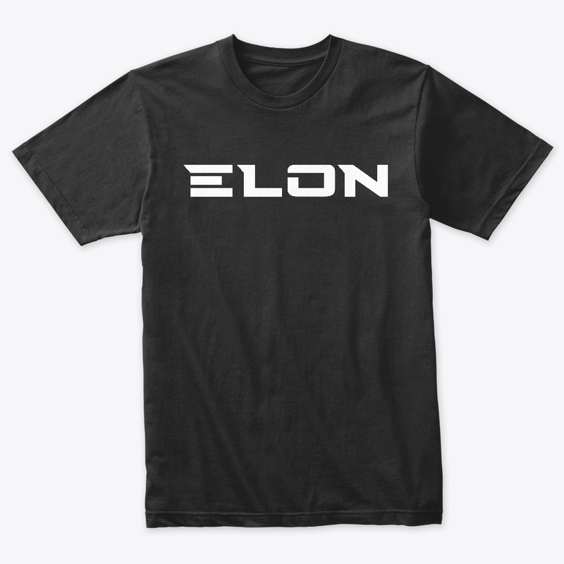 ELON - The Man - The Brand