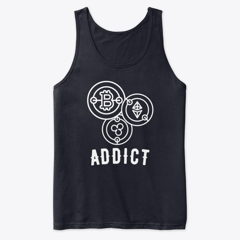 Crypto Addict