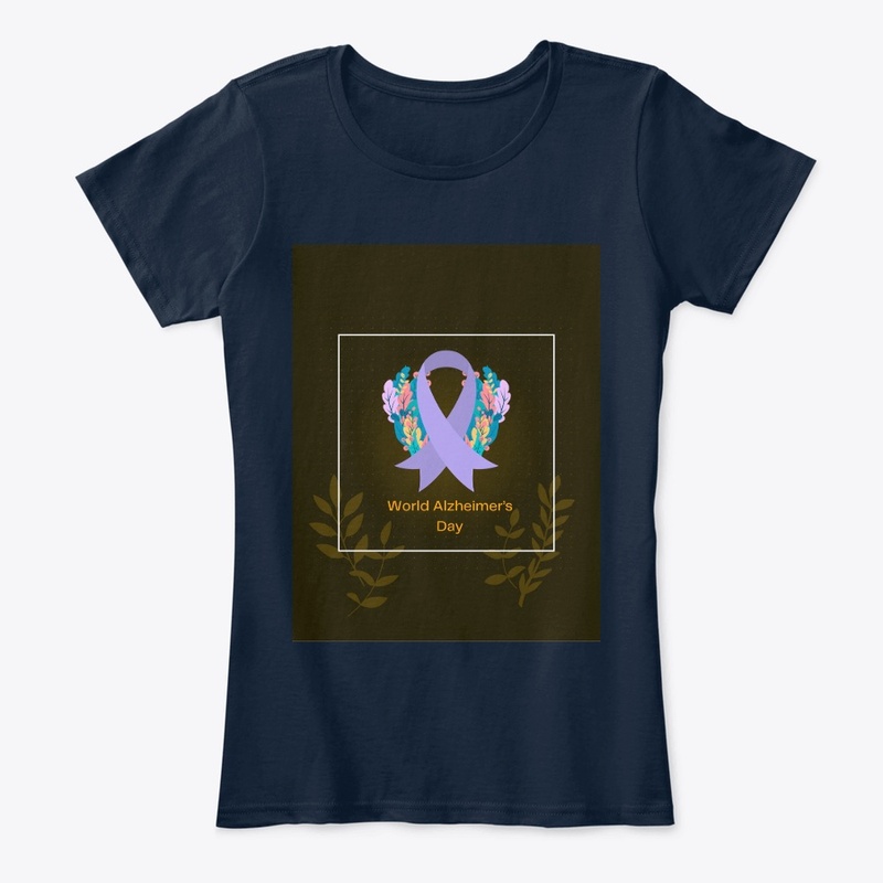 Honoring Memories: World Alzheimer's Day