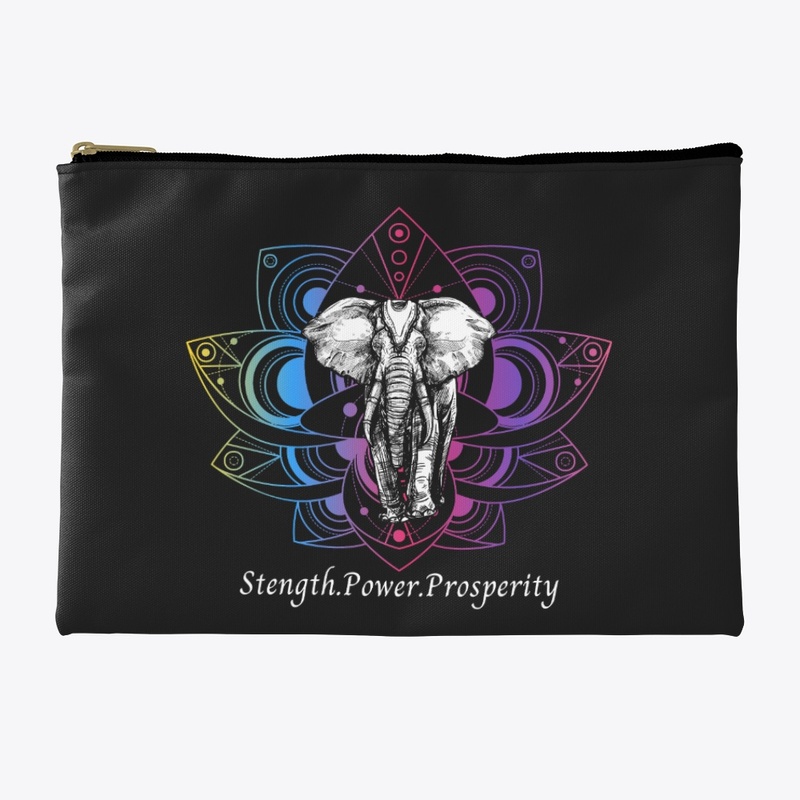Strength.Power.Prosperity