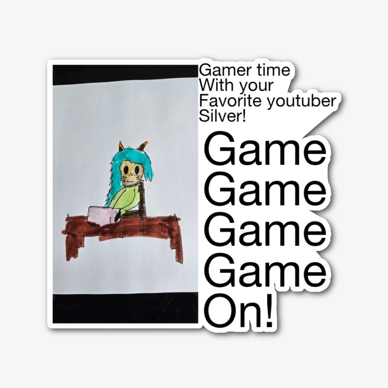 Game on!