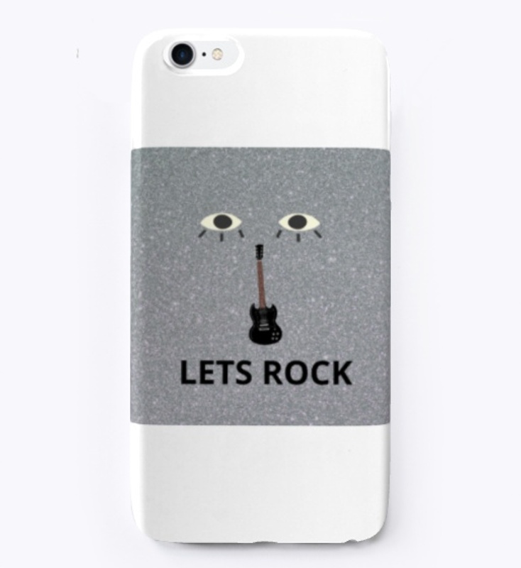 LETS ROCK