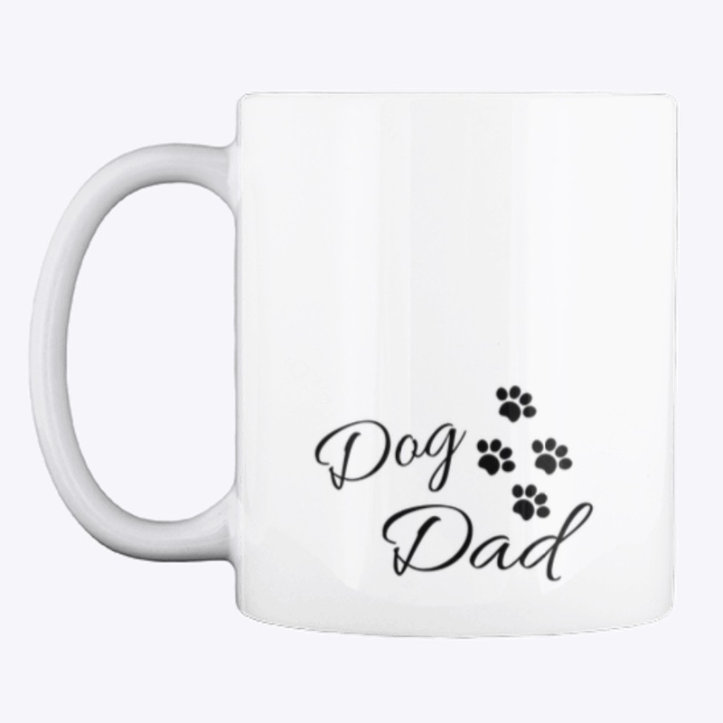 DOG DAD