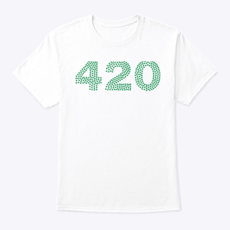 420 Tee