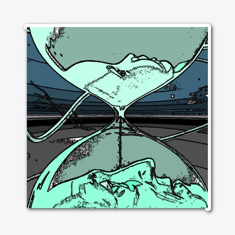 TIME SLIPS BY