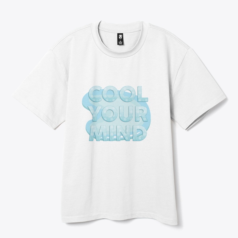 Cool Your Mind