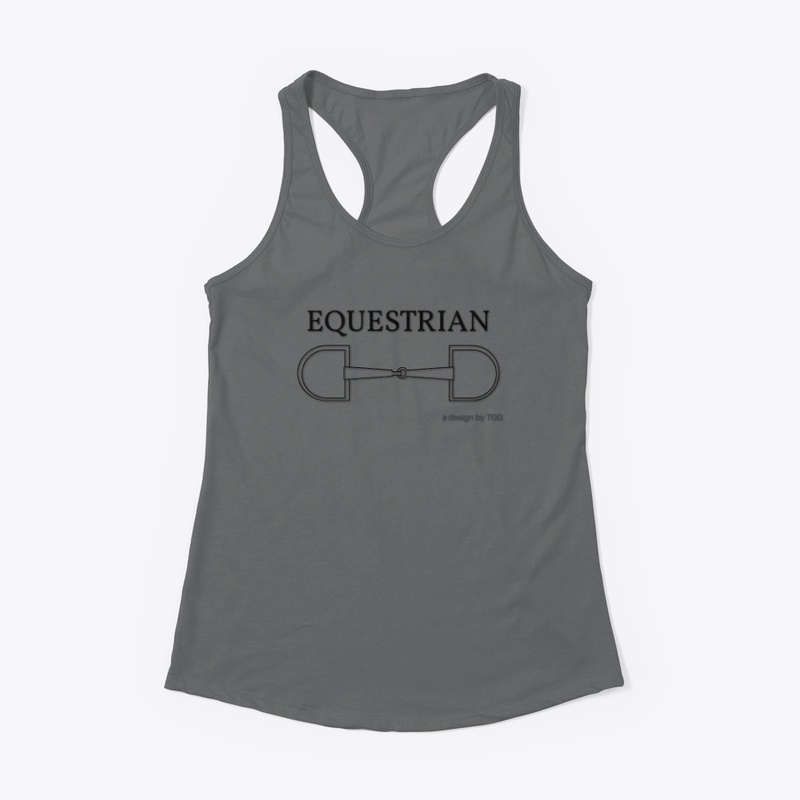 Equestrian/Bit
