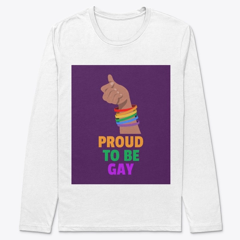 LGBTQIA Merchandise