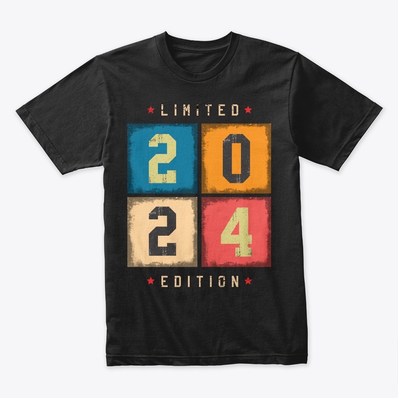 2024 Limited Edition