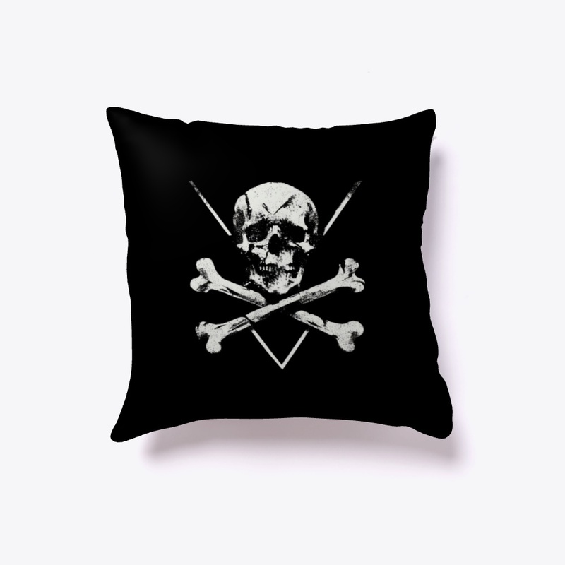 Pirantis Skull & Bones