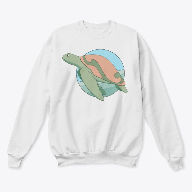 Sea Turtle
