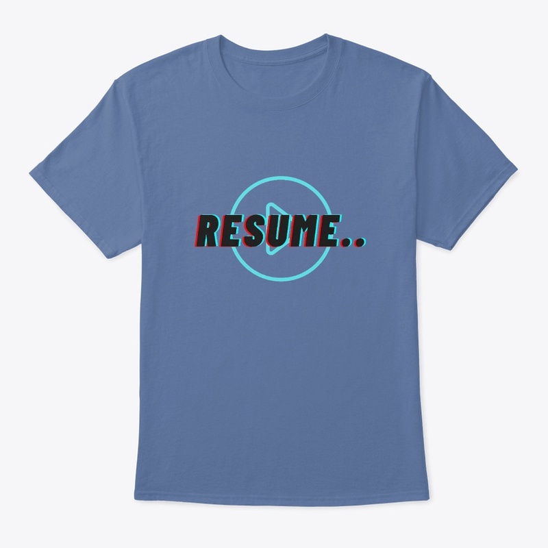 Resume Design