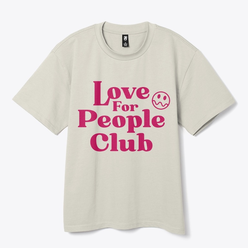 Love For People Club