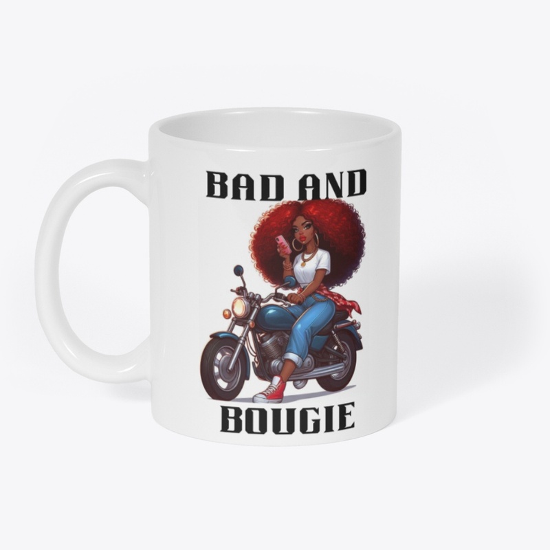 bad and bougie collection