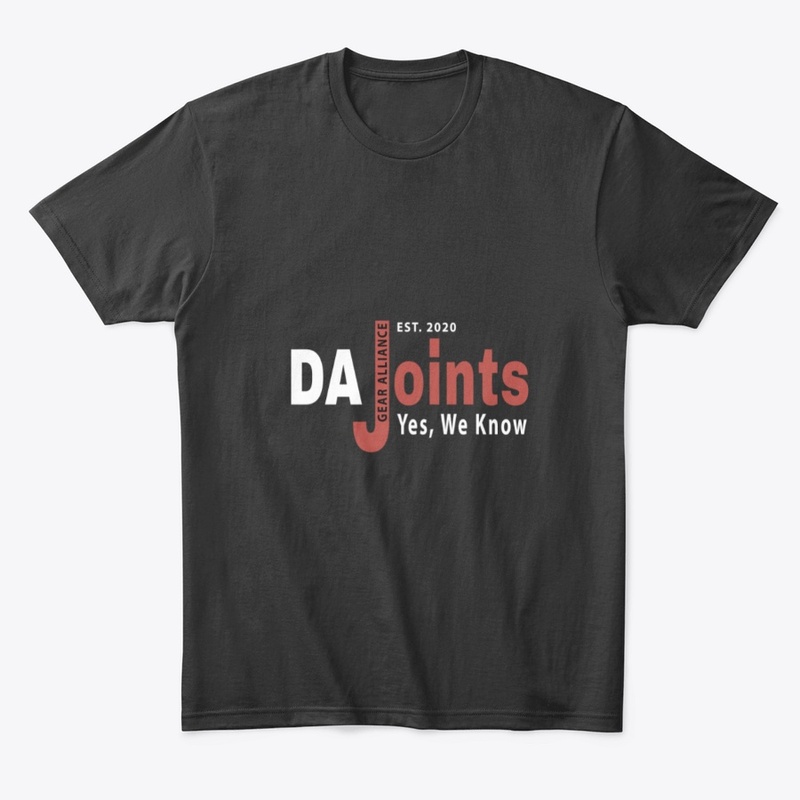 DA Joints Established 2020