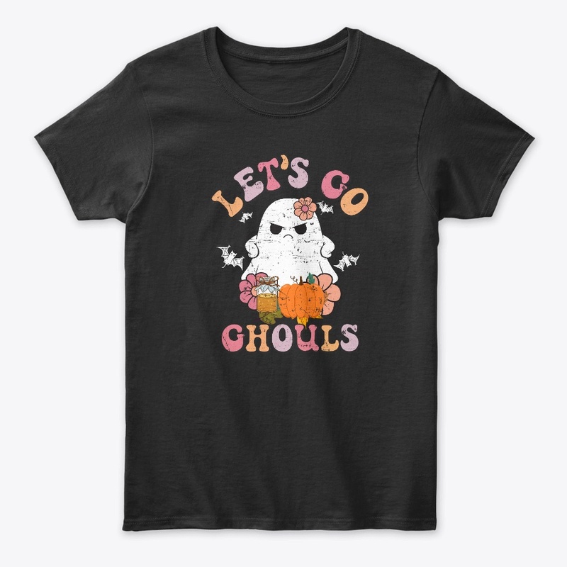 Halloween t shirt