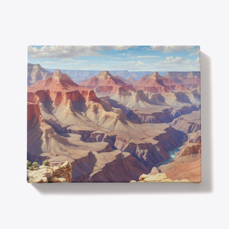Canyon