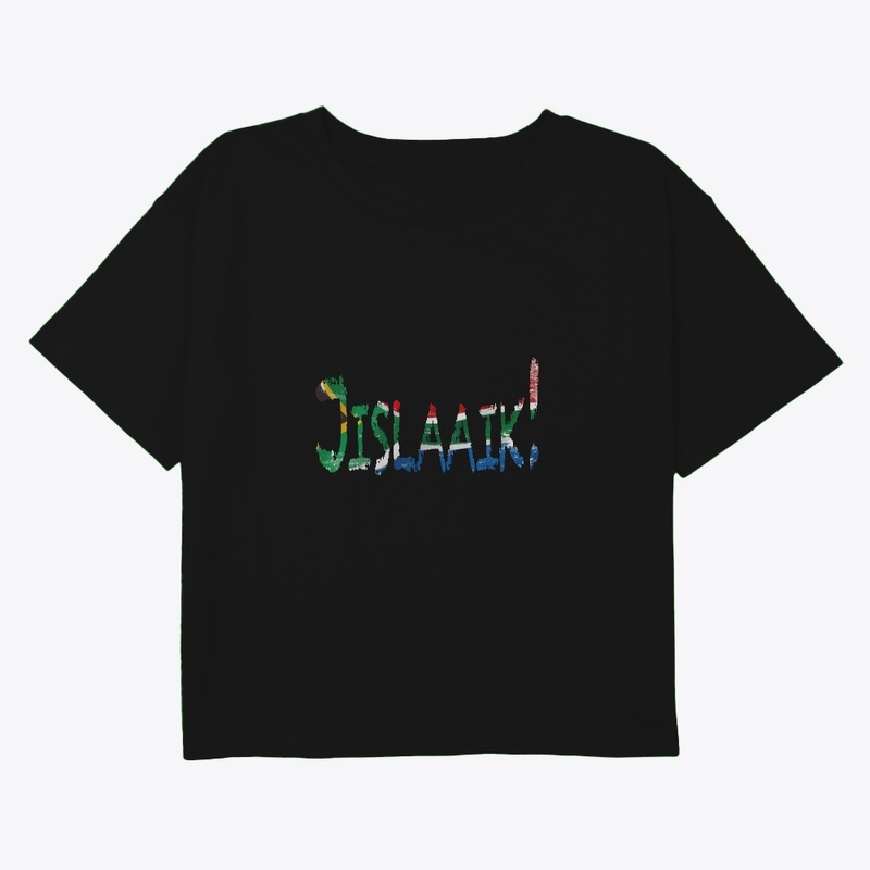 Jislaaik