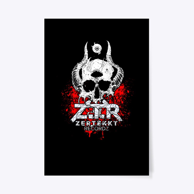 Zertekkt Recordz