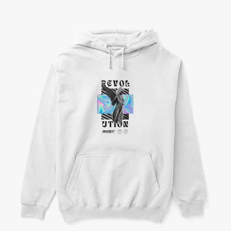 Revoeution T-Shirts (Customized)
