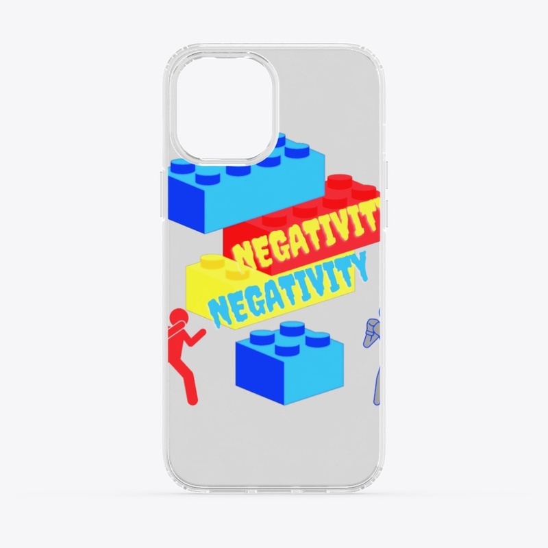 Block Negativity 