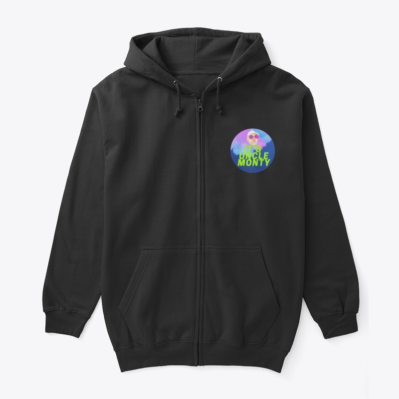 iT'S UnCLE MontY MeRch