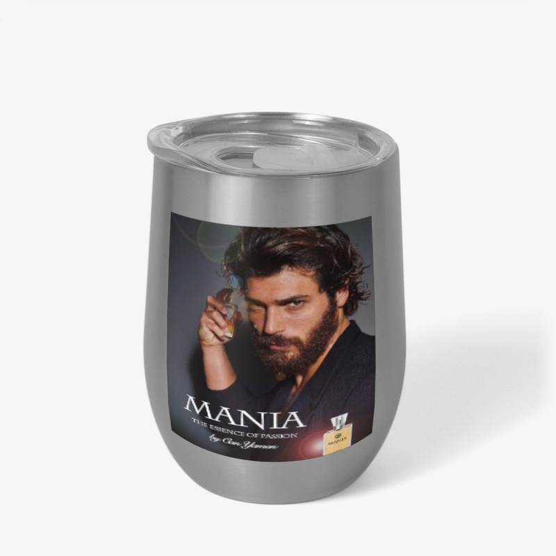 Can Yaman  Souvenir