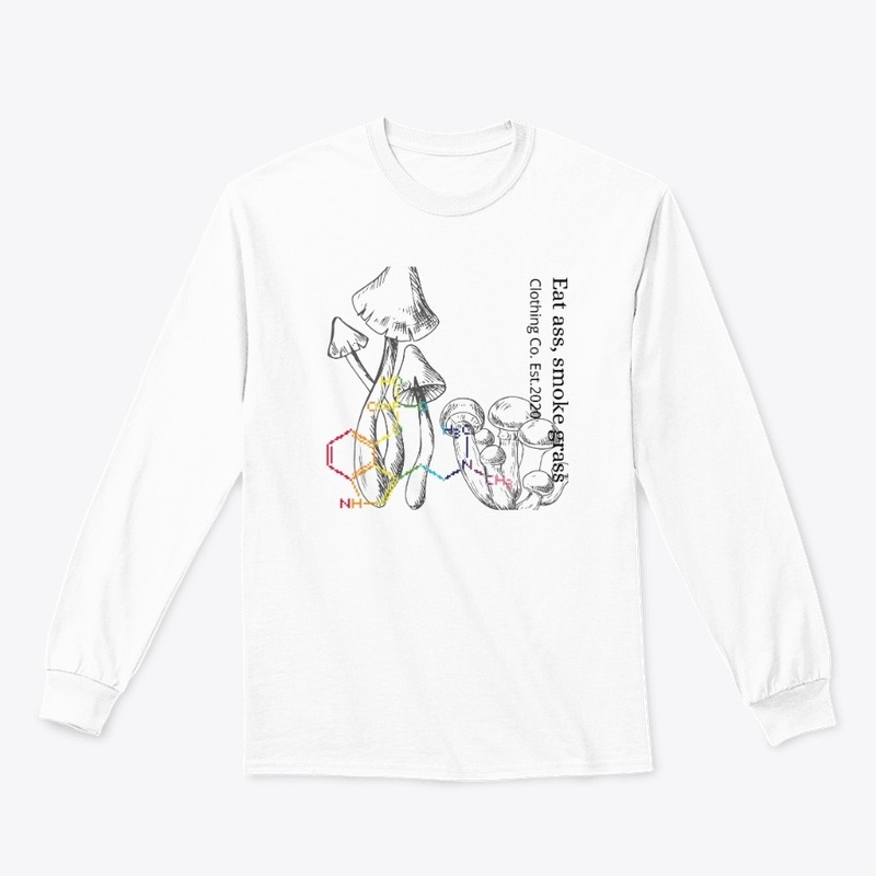Psilocybin 