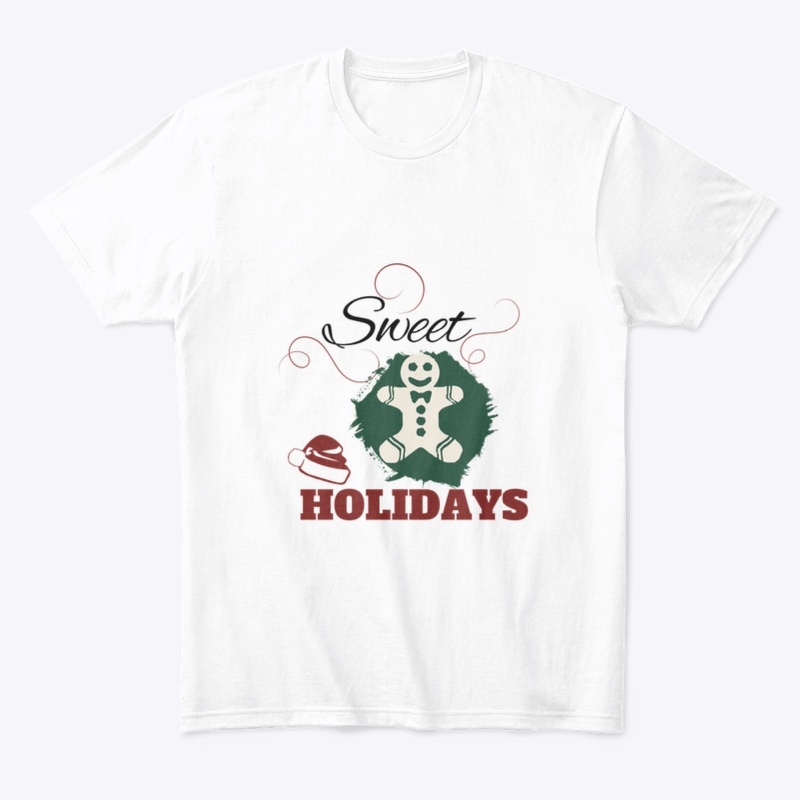 Sweet Holidays design