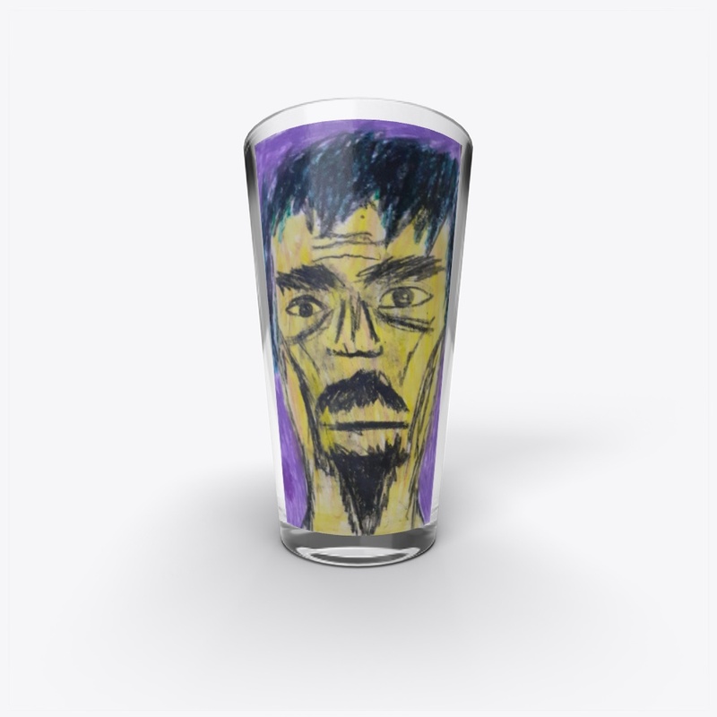 Man Art