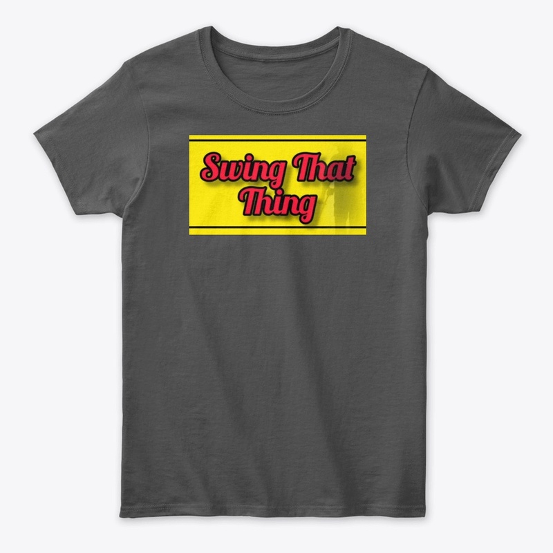 swing that thing