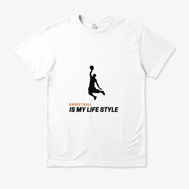 BASKETBALL MERCH