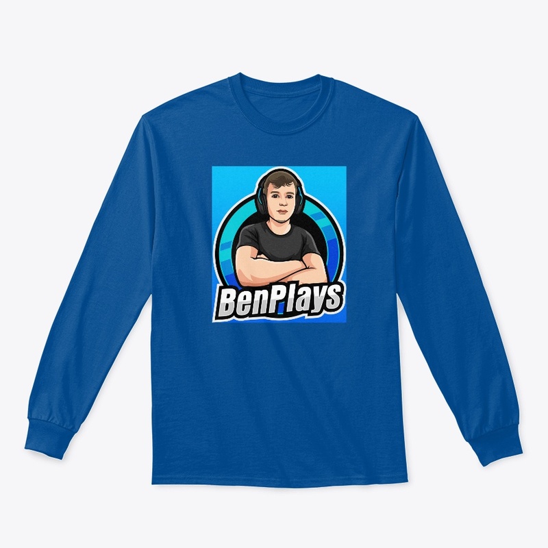 BenPlays Merchandise