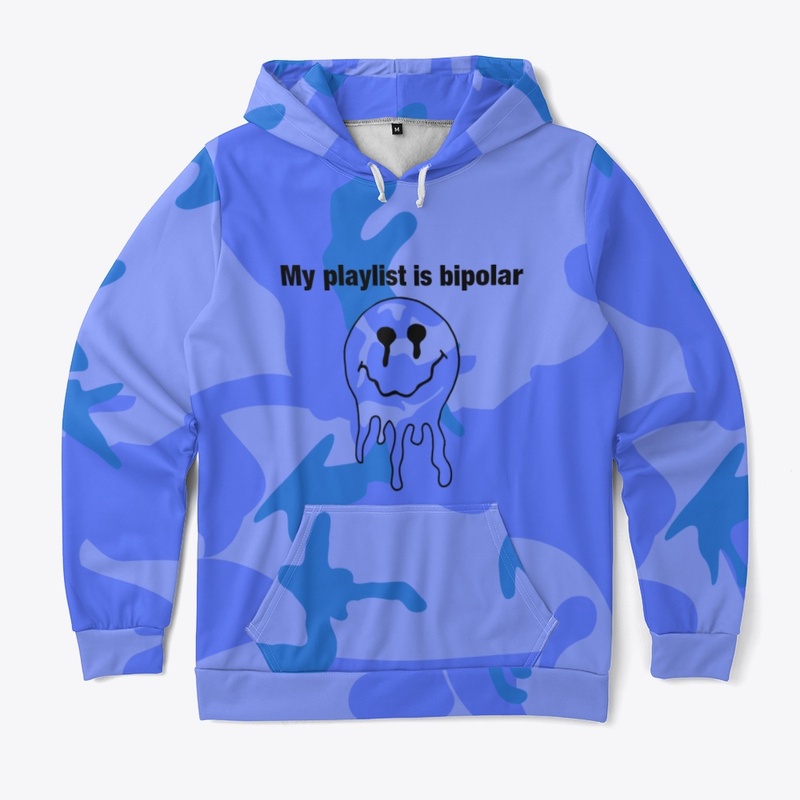 Blue bipolar playlist