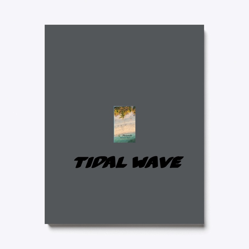 Tidal Wave 
